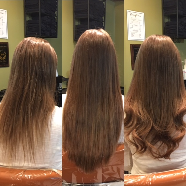 Articles & Links Hair extensions New York City