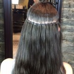 Sew in Hair Extensions|Invisi-Link