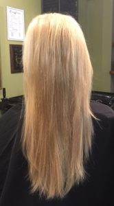 Real Hair Extensions NYC