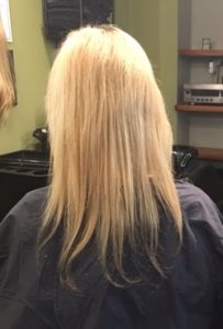 Real Hair Extensions NYC