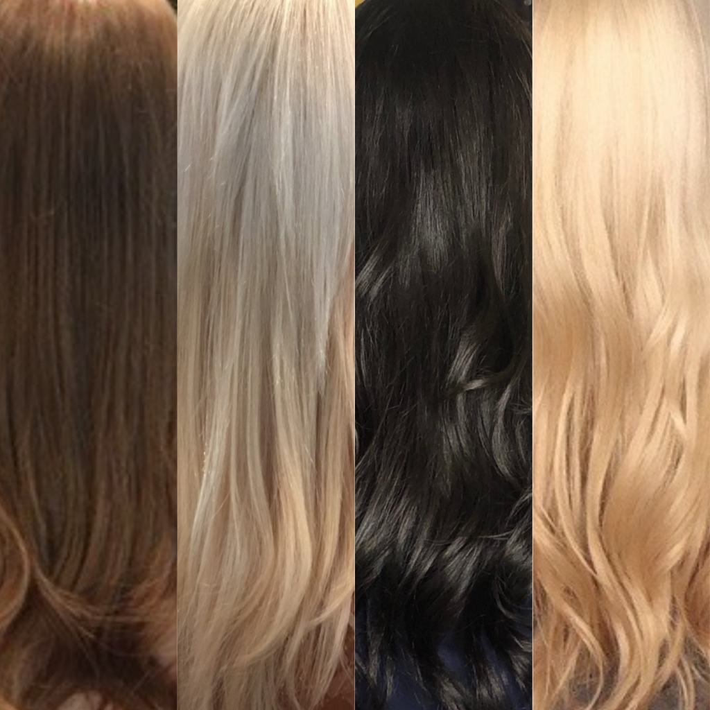 Best Hair Extensions NYC Custom Hair By Catherine