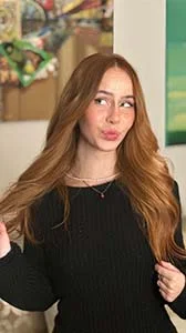 Custom Hair Extensions