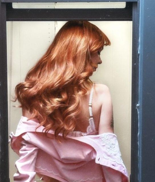 Custom made Halo extensions. From glam to every day! Best quality hair-several textures-perfect color-seamless blend #HaloHairExtensions,#HairExtensionspecialist #HairExtensionSalon, #HairExtensionsNYC,# handtiedhairextensions, #TapeInExtensions